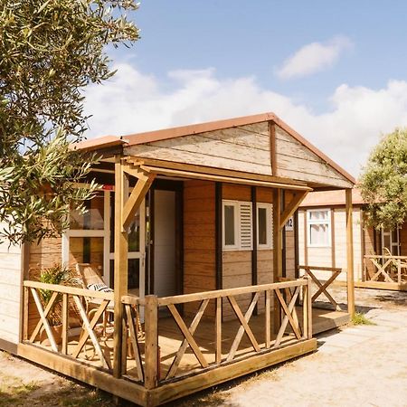 Dreamsea Bungalows Alentejo Porto Covo Dış mekan fotoğraf