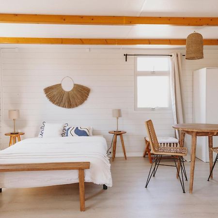 Dreamsea Bungalows Alentejo Porto Covo Dış mekan fotoğraf