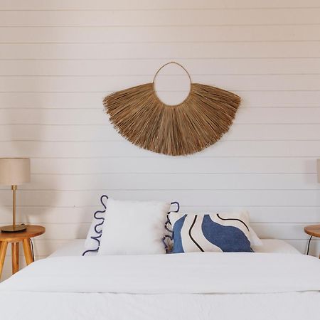 Dreamsea Bungalows Alentejo Porto Covo Dış mekan fotoğraf