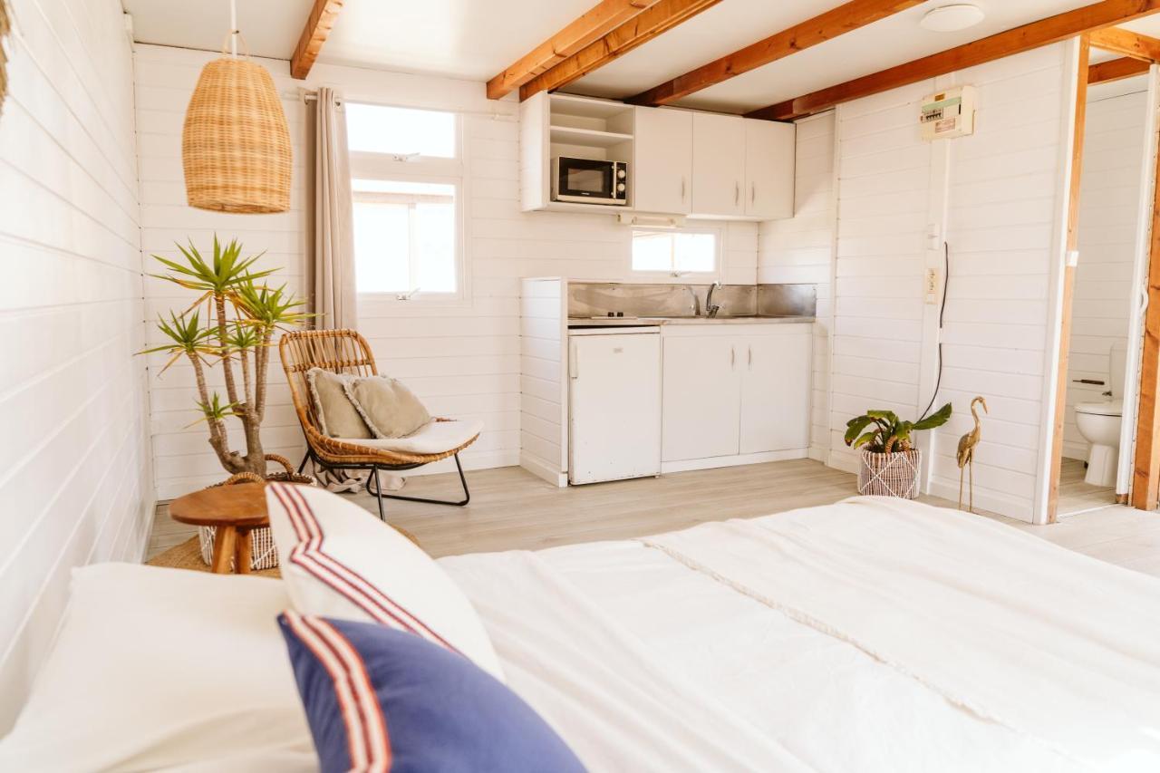 Dreamsea Bungalows Alentejo Porto Covo Dış mekan fotoğraf