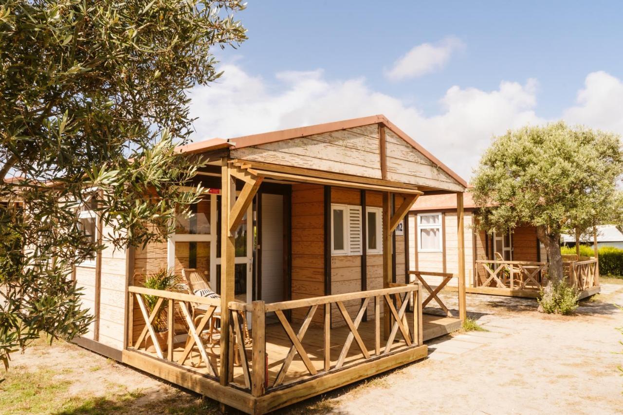 Dreamsea Bungalows Alentejo Porto Covo Dış mekan fotoğraf