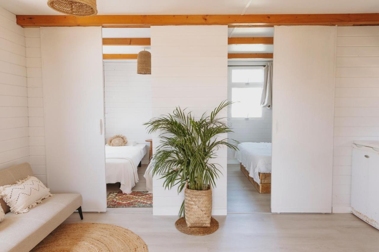 Dreamsea Bungalows Alentejo Porto Covo Dış mekan fotoğraf