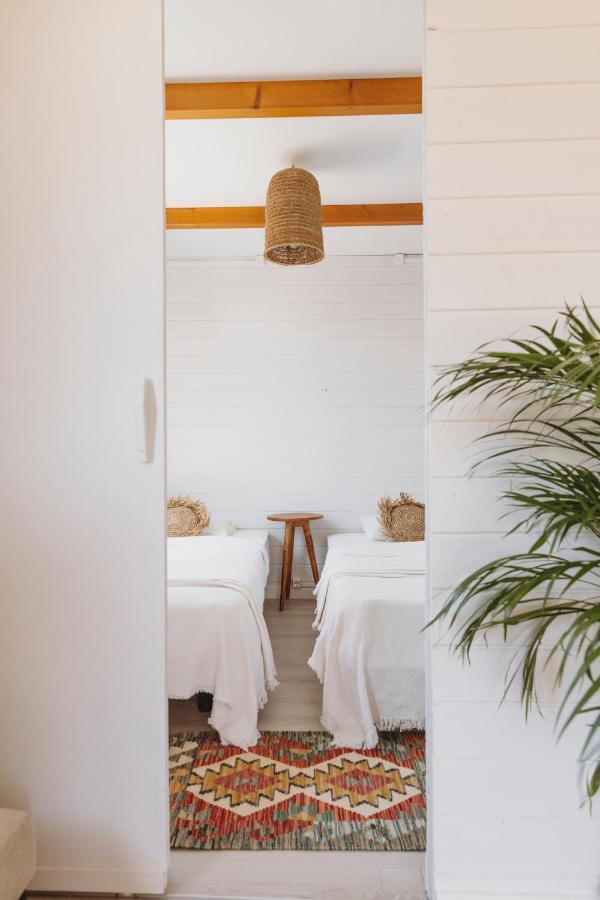 Dreamsea Bungalows Alentejo Porto Covo Dış mekan fotoğraf