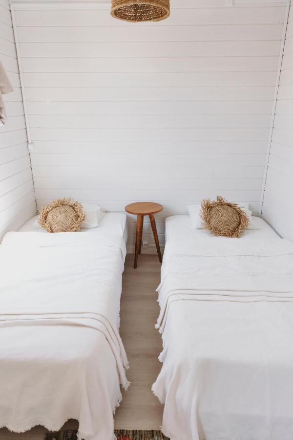 Dreamsea Bungalows Alentejo Porto Covo Dış mekan fotoğraf