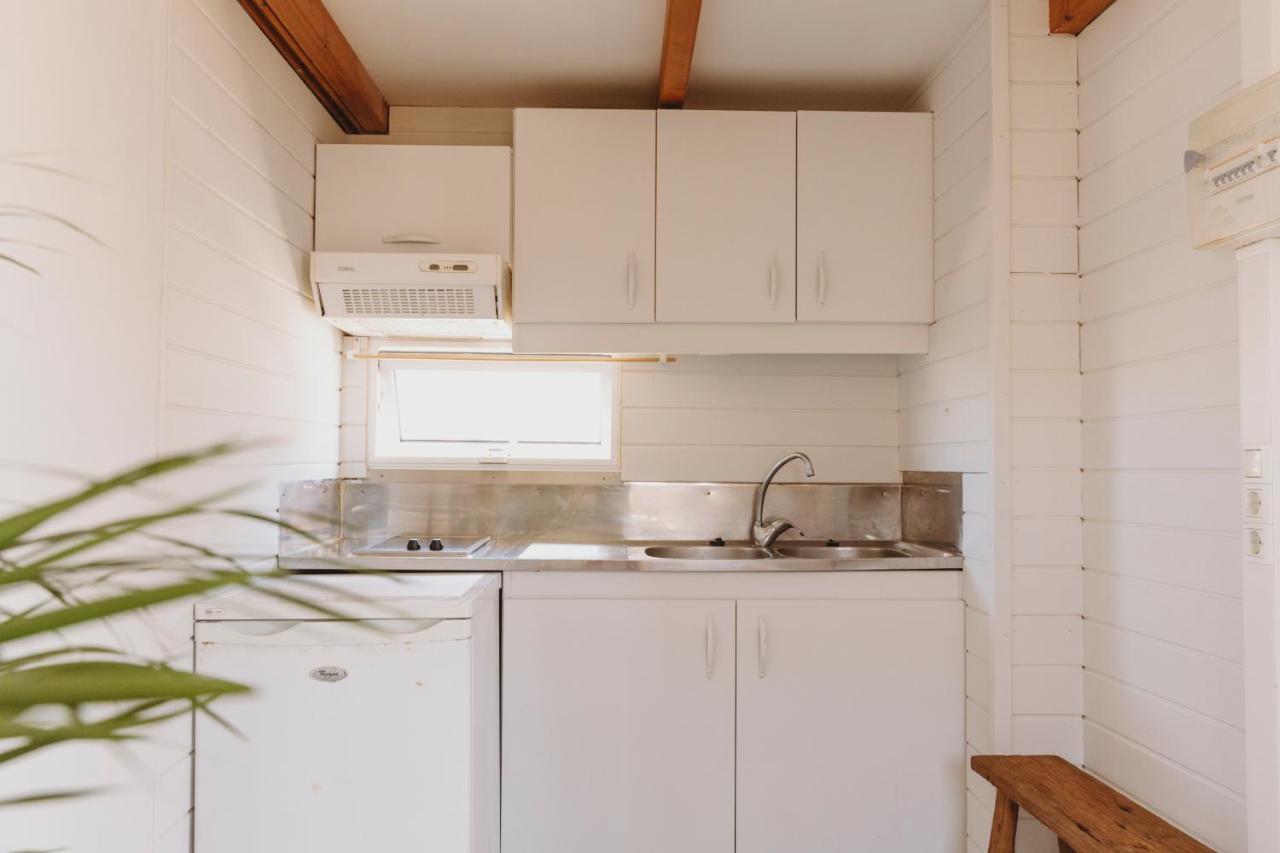 Dreamsea Bungalows Alentejo Porto Covo Dış mekan fotoğraf