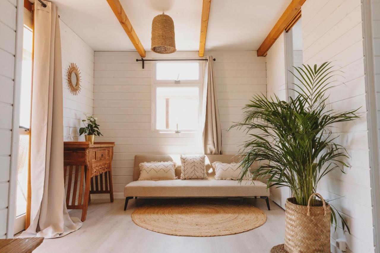 Dreamsea Bungalows Alentejo Porto Covo Dış mekan fotoğraf