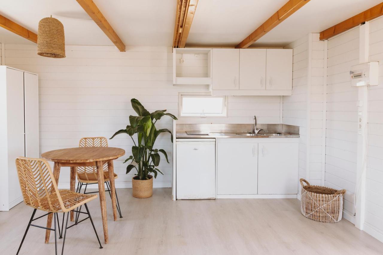 Dreamsea Bungalows Alentejo Porto Covo Dış mekan fotoğraf