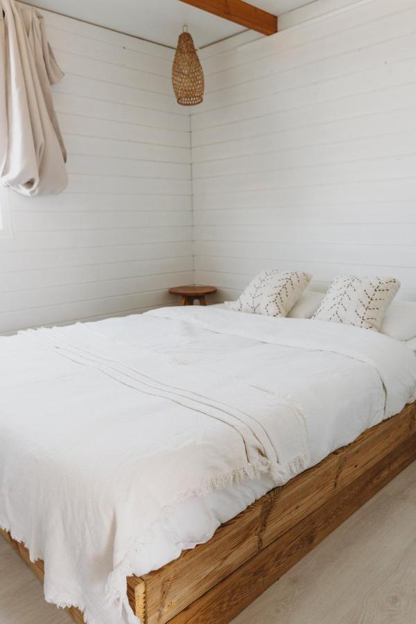 Dreamsea Bungalows Alentejo Porto Covo Dış mekan fotoğraf