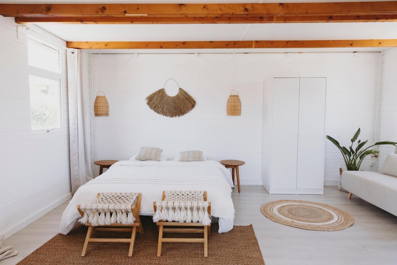 Dreamsea Bungalows Alentejo Porto Covo Dış mekan fotoğraf