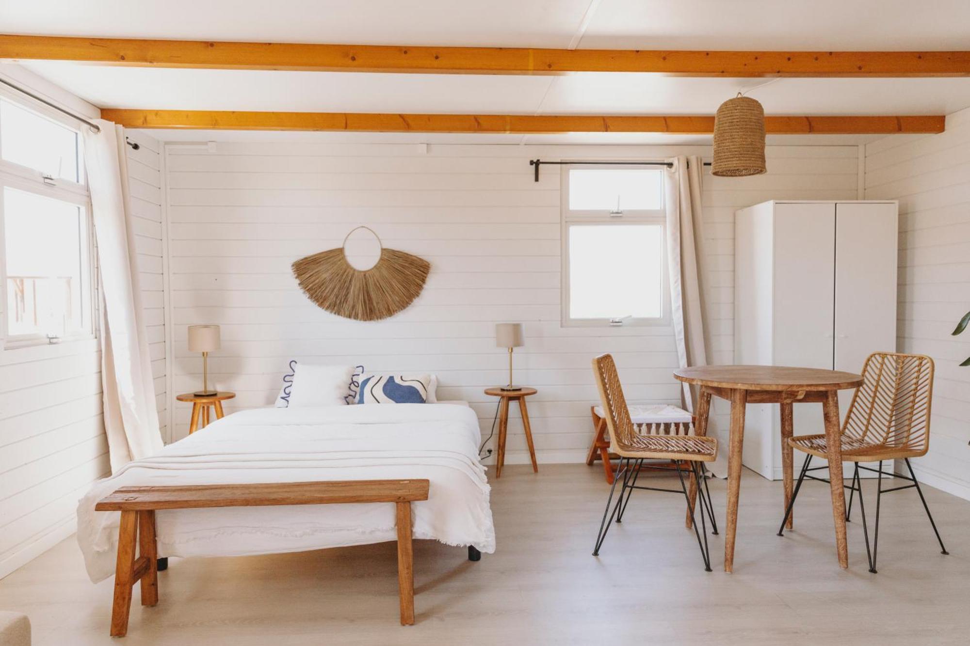 Dreamsea Bungalows Alentejo Porto Covo Dış mekan fotoğraf