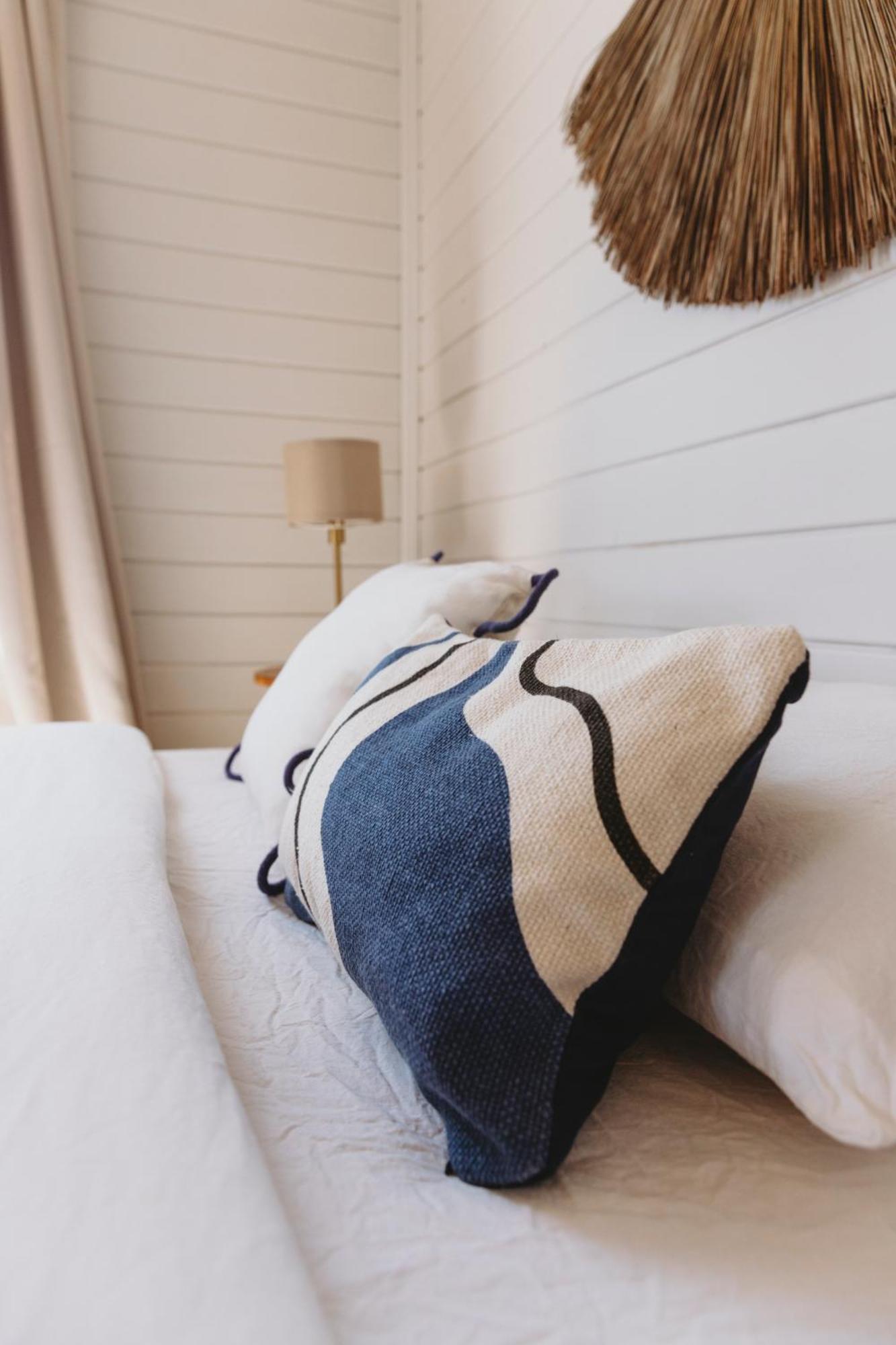 Dreamsea Bungalows Alentejo Porto Covo Dış mekan fotoğraf
