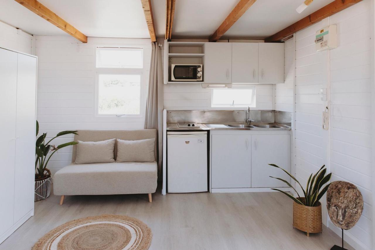 Dreamsea Bungalows Alentejo Porto Covo Dış mekan fotoğraf