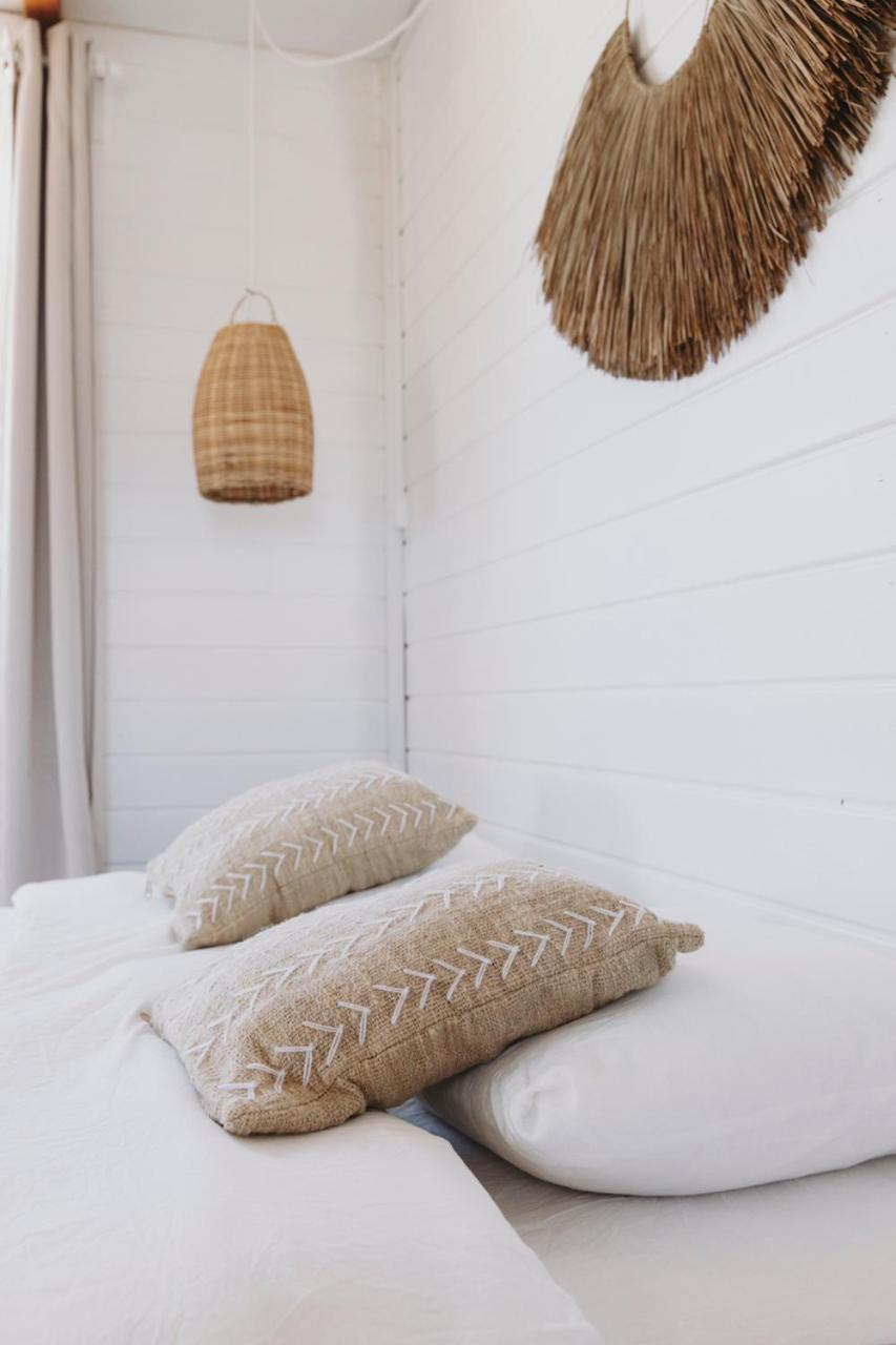 Dreamsea Bungalows Alentejo Porto Covo Dış mekan fotoğraf
