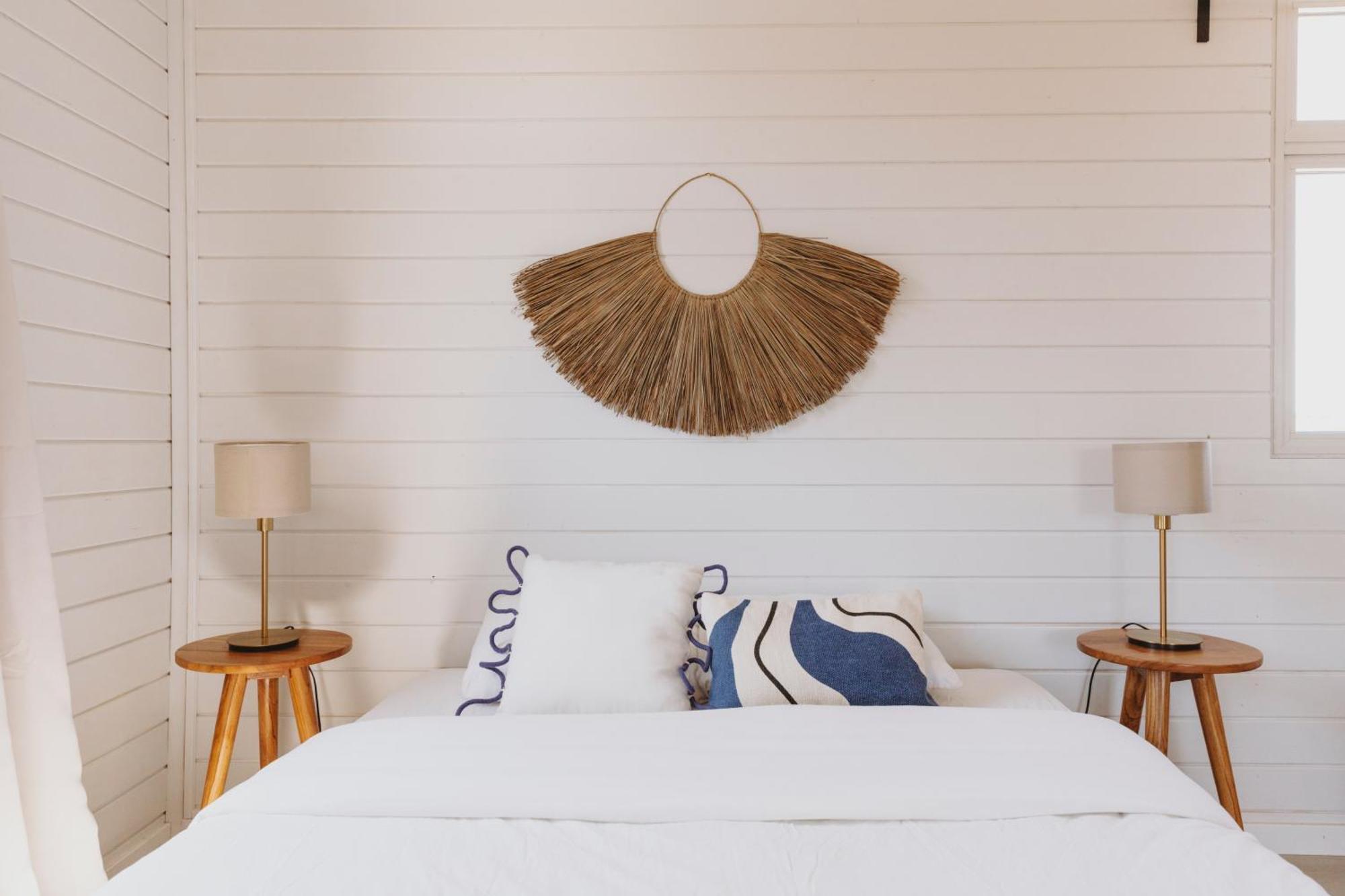 Dreamsea Bungalows Alentejo Porto Covo Dış mekan fotoğraf